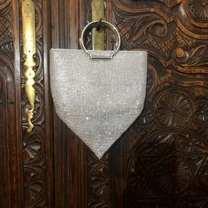 Rhinestone Handbag 🤩